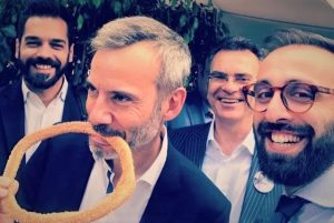 Τρεμόπουλος: «Κουλούρι» στη διοίκηση Ζέρβα